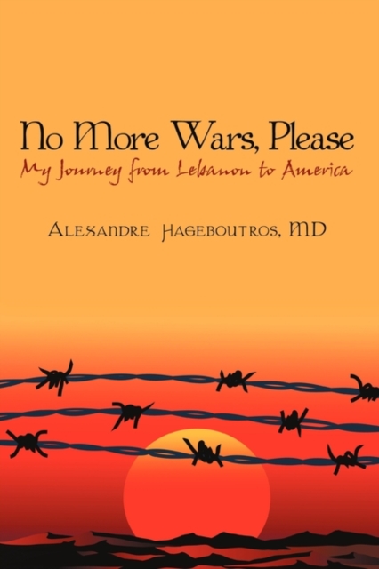 No More Wars, Please