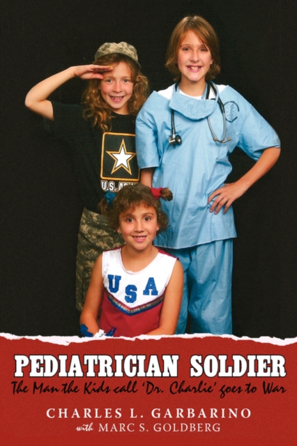 Pediatrician Soldier