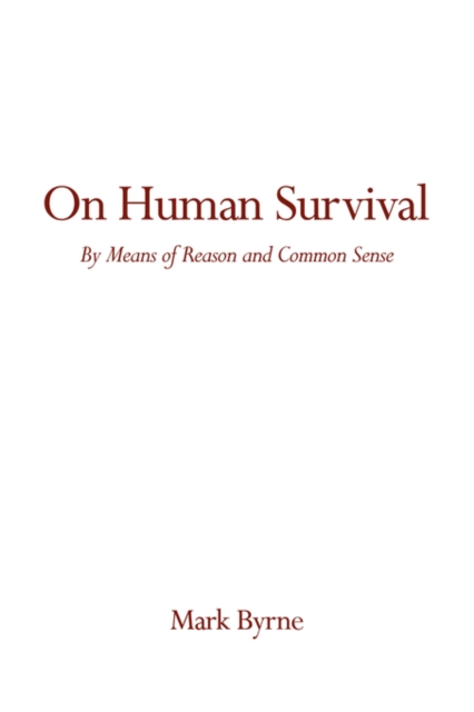 On Human Survival