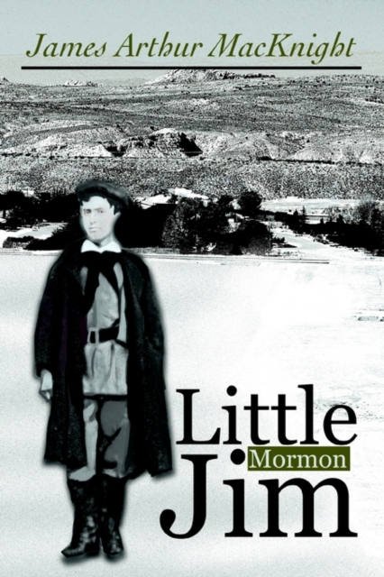 Little Mormon Jim