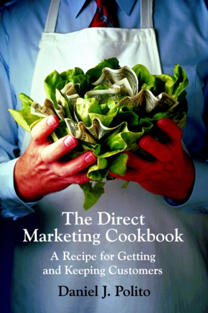 Direct Marketing Cookbook