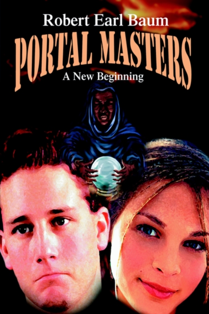 Portal Masters