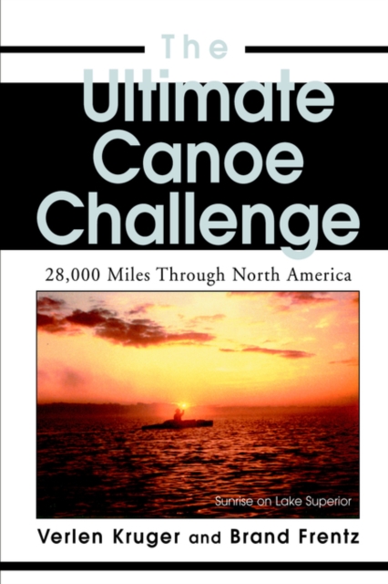 Ultimate Canoe Challenge