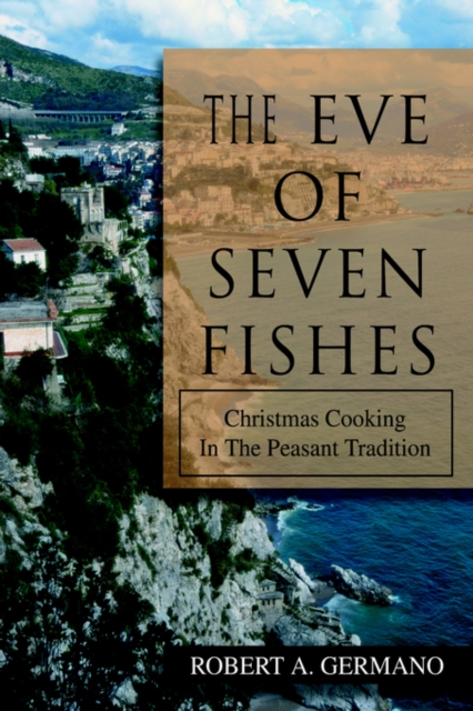 Eve of Seven Fishes