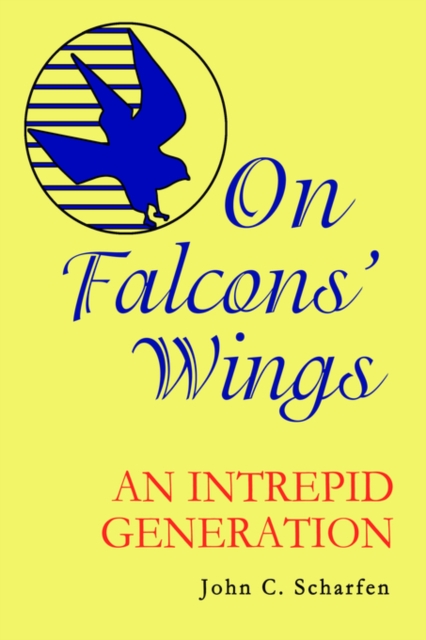 On Falcons' Wings