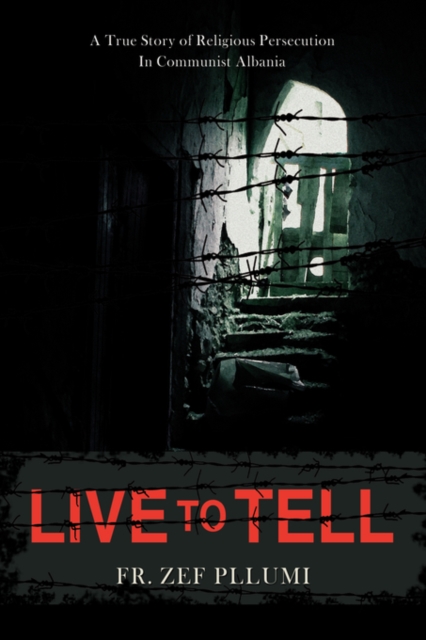 Live to Tell