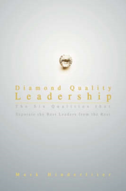 Diamond Quality Leadership