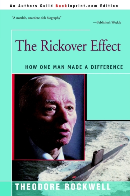 Rickover Effect