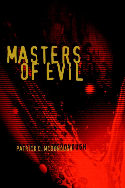 Masters of Evil