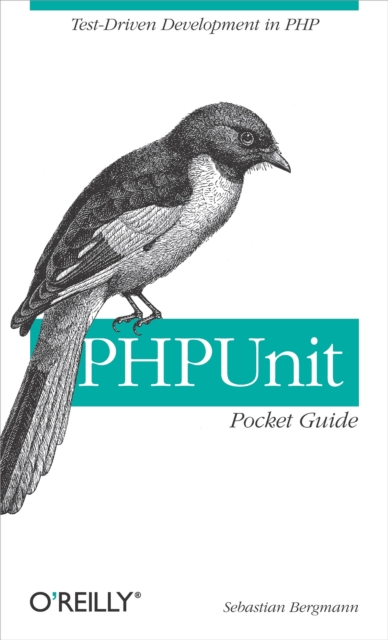 PHP Unit Pocket Guide