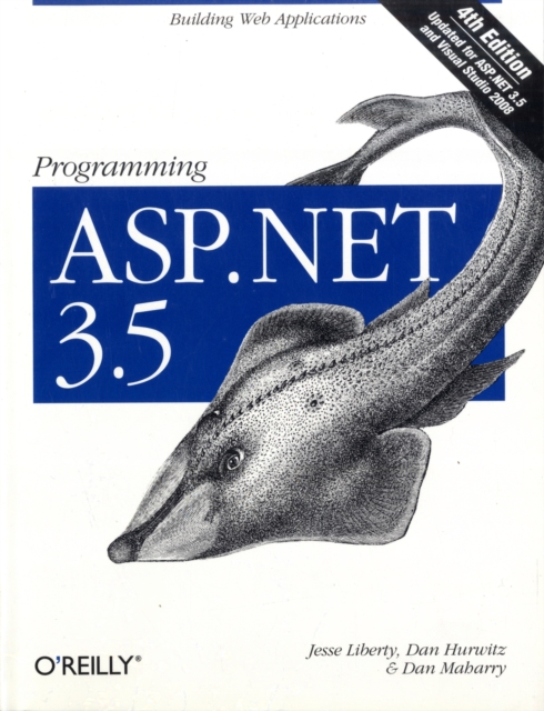 Programming ASP.NET 3.5 4e