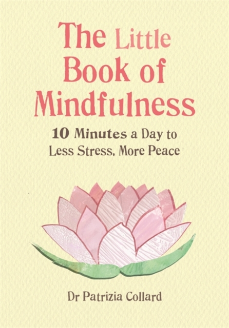 Little Book of Mindfulness