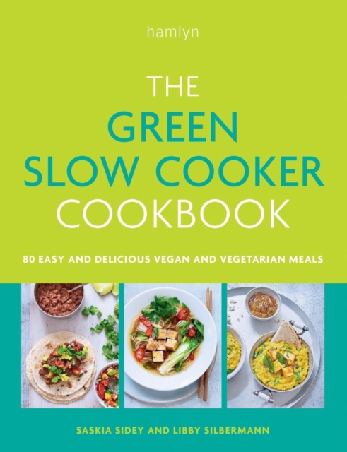 Green Slow Cooker Cookbook