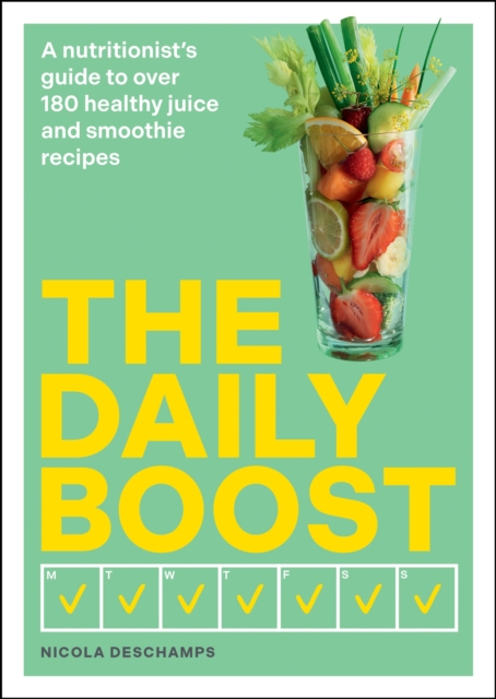 Daily Boost