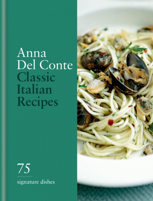 Classic Italian Recipes