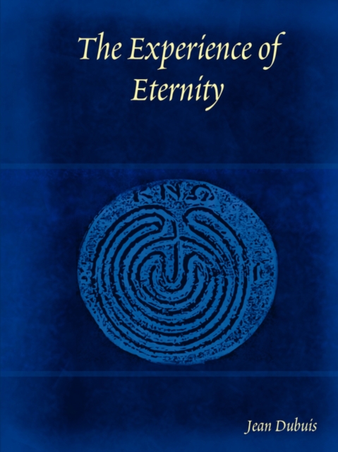 Experience of Eternity