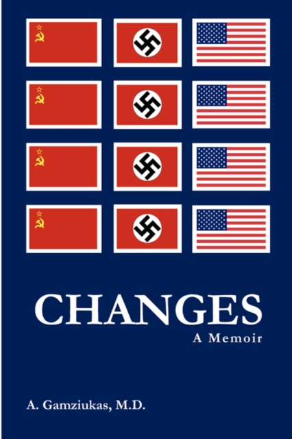 Changes: A Memoir