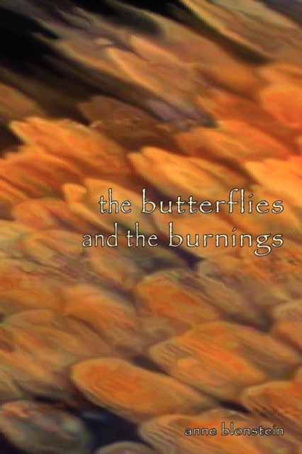 Butterflies and the Burnings