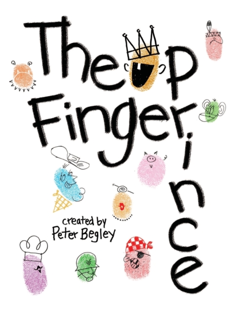 Finger Prince