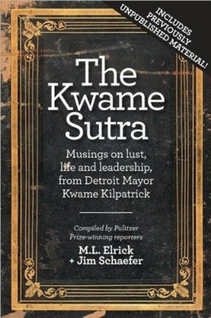 Kwame Sutra