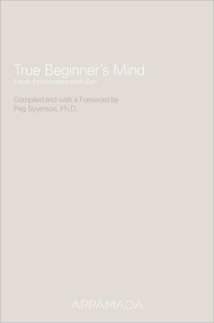 True Beginner's Mind