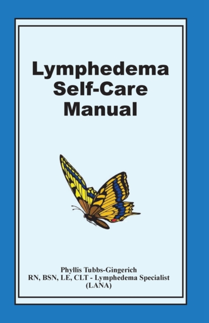 Lymphedema Self-Care Manual