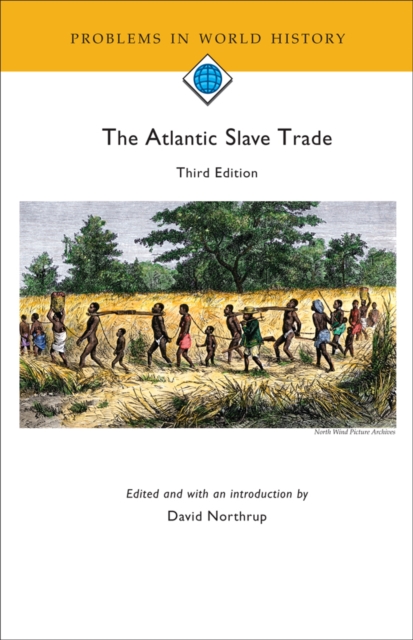 Atlantic Slave Trade