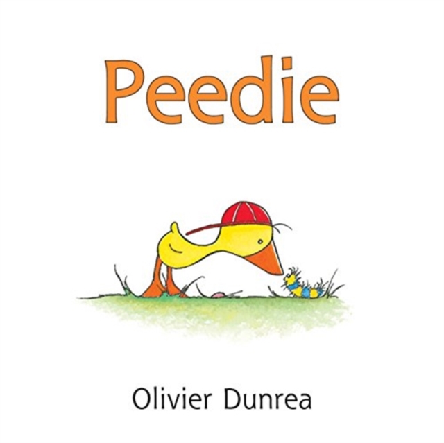 Peedie