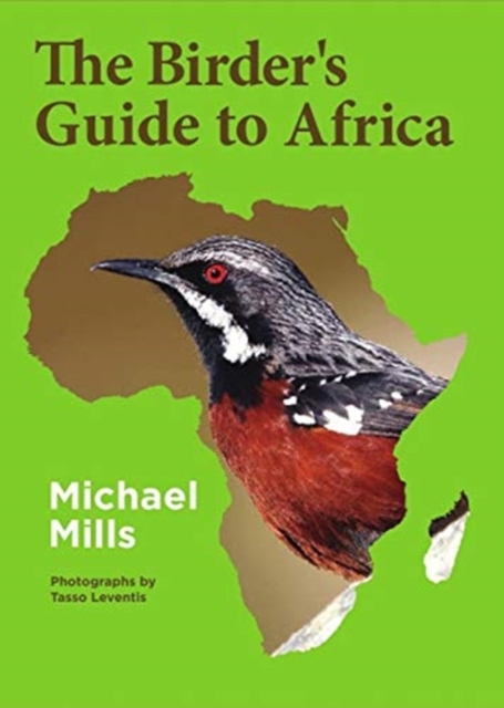 Birder's Guide to Africa