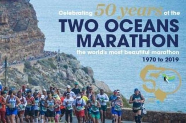 Celebrating 50 Years of the Two Oceans Marathon