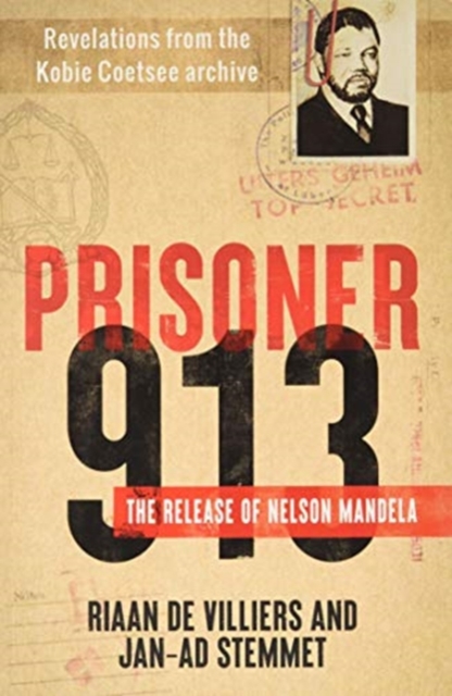 Prisoner 913