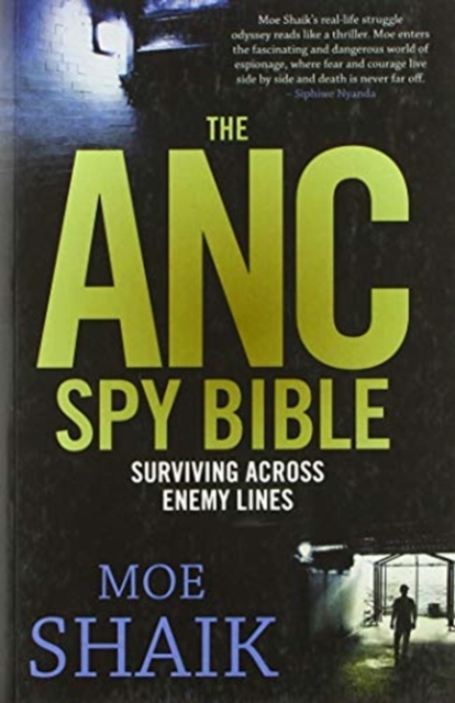 ANC Spy Bible