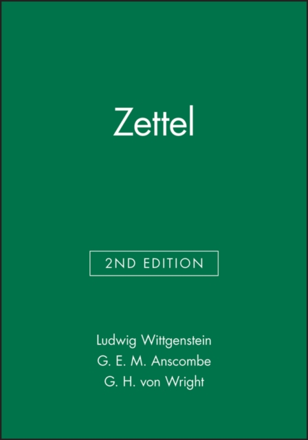 Zettel