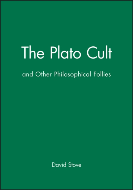 Plato Cult