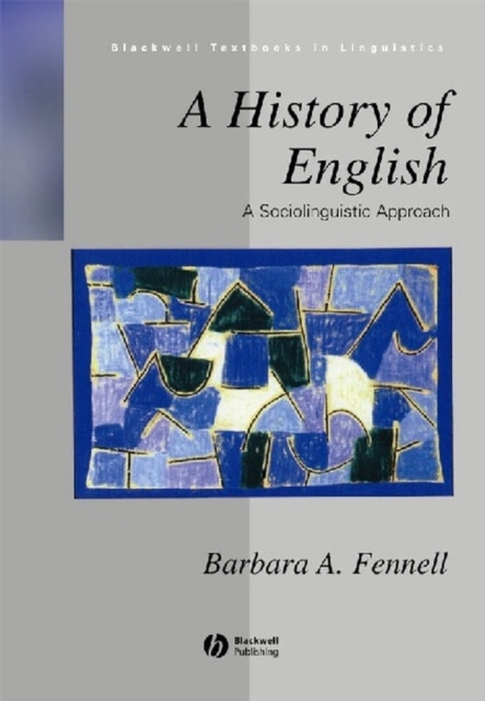 History of English