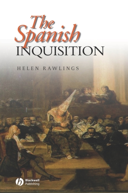 Spanish Inquisition