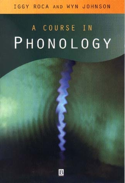 Course in Phonology