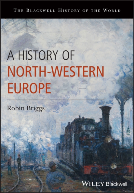 History of North-Western Europe
