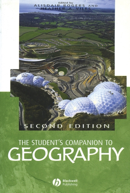 Student's Companion to Geography