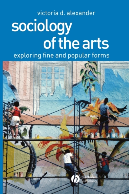 Sociology of the Arts