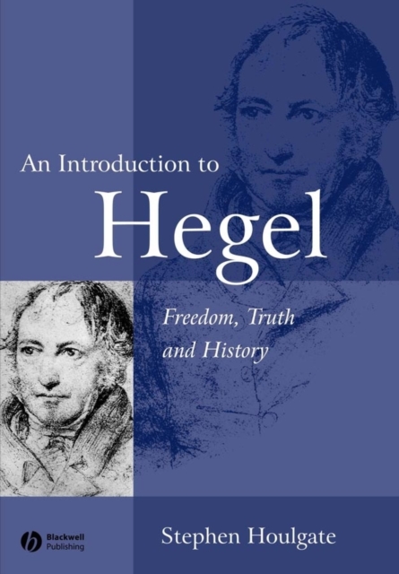 Introduction to Hegel