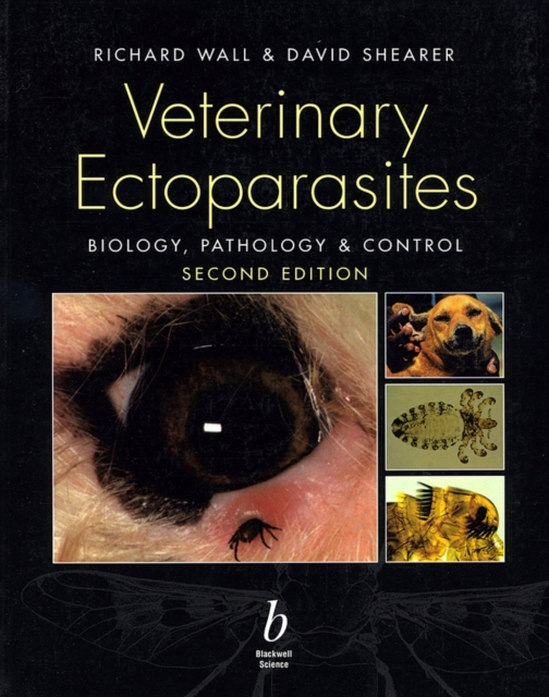 Veterinary Ectoparasites