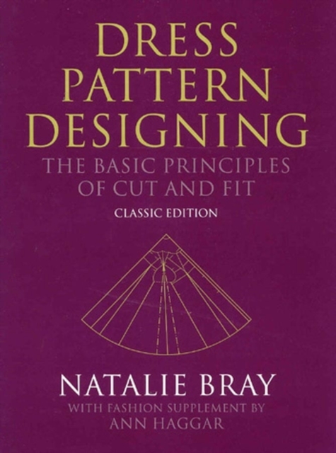 Dress Pattern Designing (Classic Edition)