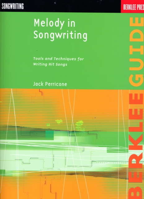 Melody in Songwriting