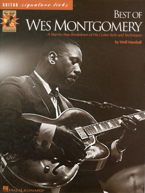 Best of Wes Montgomery