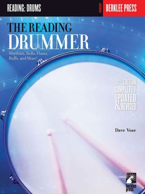 Reading Drummer - Second Edition