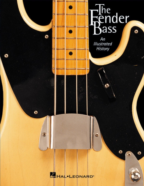 Fender Bass