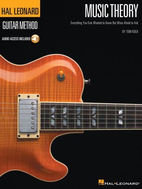 Hal Leonard Guitar Method