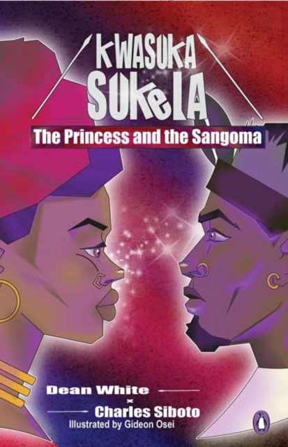 Princess and the Sangoma,The