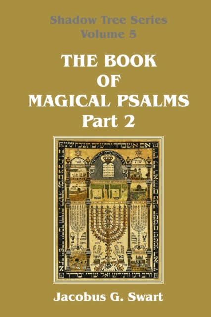 Book of Magical Psalms - Part 2